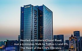 Grand Hyatt Chengdu